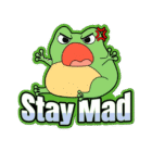 Stay Mad